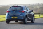 Mazda2 2019 года (UK)